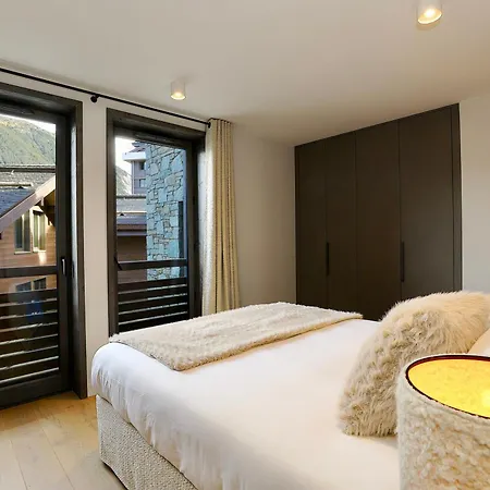 Duplex Neuf Avec Parking, Proche Piste A - Fr-1-575-227 Apartment Courchevel