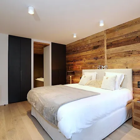 Duplex Neuf Avec Parking, Proche Piste A - Fr-1-575-227 * Courchevel
