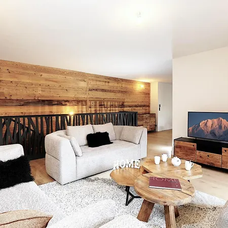 Duplex Neuf Avec Parking, Proche Piste A - Fr-1-575-227 * Courchevel