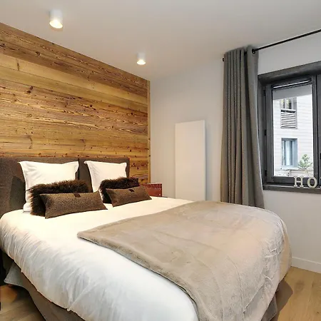 Duplex Neuf Avec Parking, Proche Piste A - Fr-1-575-227 Apartment Courchevel